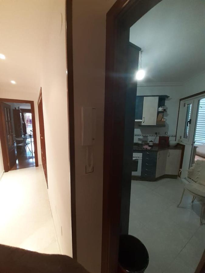 Playa De Covas, Viveiro Appartement Buitenkant foto